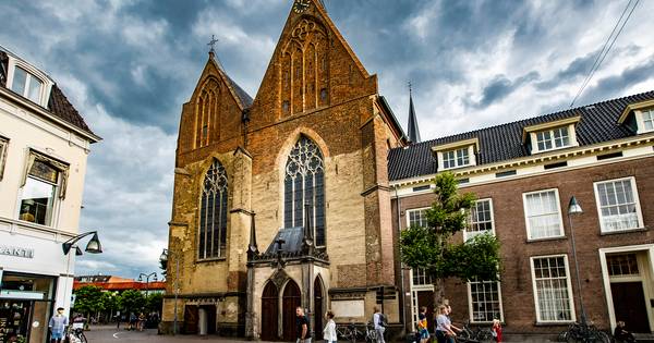Nieuwe ronde met kerksluitingen dreigt rond Deventer en in Zuidwest-Salland - De Stentor