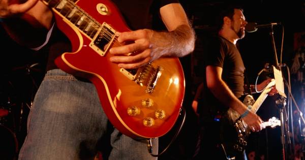 Twee concerten in één in De Mortel