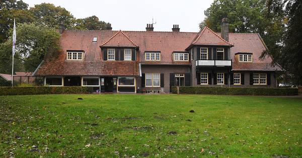 Vermiste man uit woongroep Oploo keert zelf ongedeerd huiswaarts