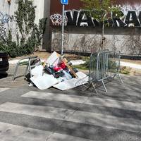 Bruxelles, ma (pou)belle: afvalprobleem in Brussel legt sociale problemen bloot