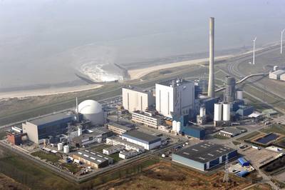 Kerncentrale Borssele langer dicht na storing