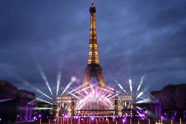 Concert de Paris 2023