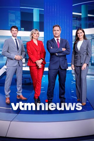 VTM NIEUWS