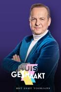 boxcover van Huis Gesmaakt met Gert Voorjans