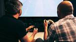 Puma ontwerpt sokken voor gamers