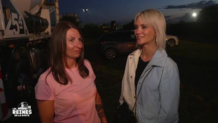 10. L'anniversaire de Sandrine