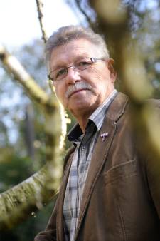 Theo (69) uit Losser schrijft brief aan huisarts: ‘Geef mijn ic-bed maar aan jongere’