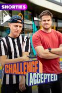 boxcover van Kurkdroog: Challenge Accepted