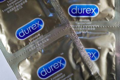 Durex roept condooms terug