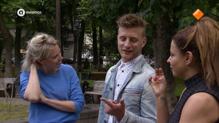 Vaak In Beeld Dan Is Het Over En Uit In Wie Is De Mol Het Parool