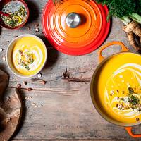 Haal die oude Le Creuset van je grootmoeder maar boven: het slow-cookingseizoen is begonnen