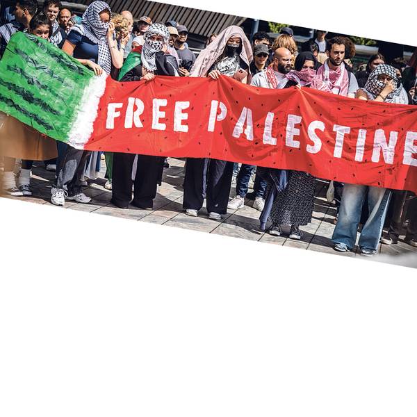 Van het klimaat tot Gaza: wat beweegt de Nederlandse demonstrant?