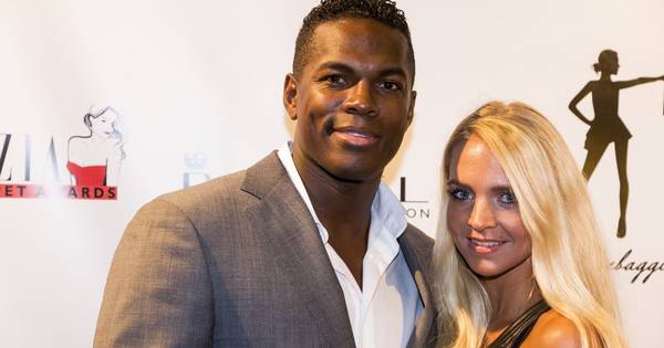 Remy Bonjasky En Vriendin Uit Elkaar Kort Voor Robinson Show Ad Nl