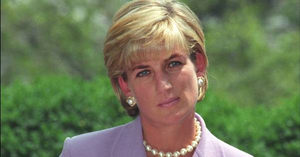 Ophef Om Film Met Primeur Foto Stervende Lady Di Show Ad Nl