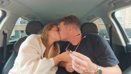 “Vally is echt een cadeau”: Emotionele Hyndi beleeft mooi moment ...