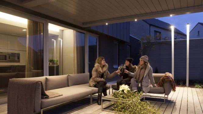 Een terrasoverkapping kiezen? Deze checklist helpt je op weg