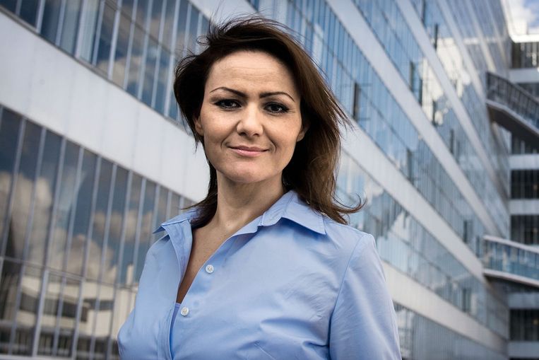 volkskrant