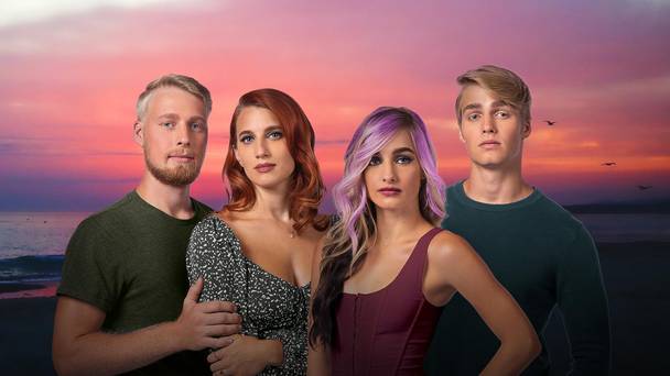 Welcome to Plathville