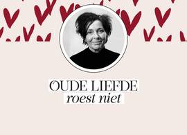 Charlotte: “In deze liefde ben ik ‘die andere vrouw’”