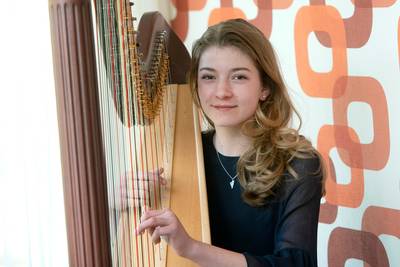 Concert van talentvolle zussen in de Oude Jan in Velp