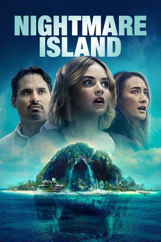 Nightmare Island