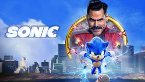 Sonic, de Film