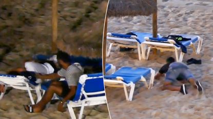 VIDEO. Met deze sluwe trucs beroven criminelen toeristen op Mallorca