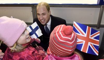 'Ik hoop dat Harry nu uit mijn koelkast blijft'