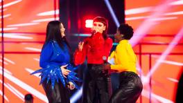 Team Joost brengt de Pokémon Theme naar The Voice