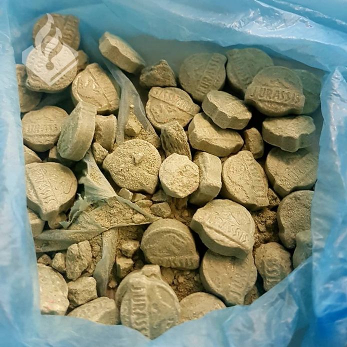 Straf voor wilde 'retourzending' van slechte xtcpillen Duiven