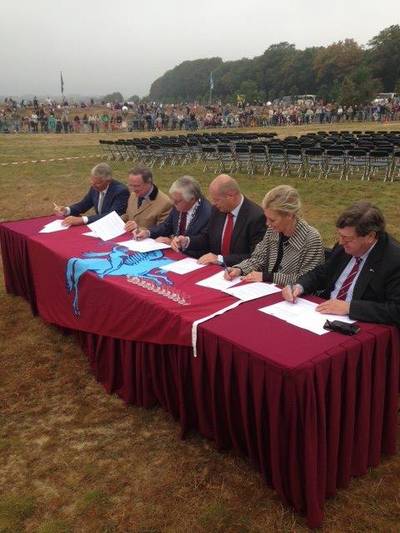 Opdracht die Airbornemanager kreeg was onuitvoerbaar