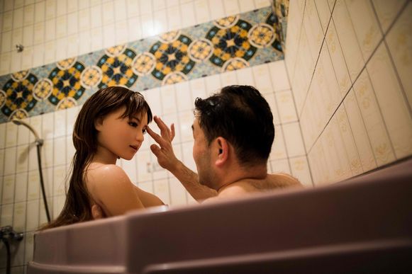 seks met Japanse mannen