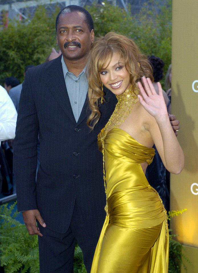 Beyoncé : Son père Mathew Knowles, révèle un terrible mal qui le ronge