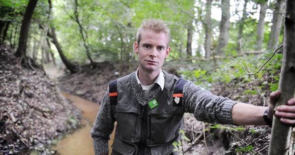 Natuurorganisaties delen kantoor in Hezingen | Tubbergen - Tubantia