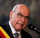 Termont waarschuwt in open brief voor rechtse coalitie: 