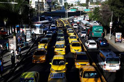 Uber boekt overwinning in Frankrijk
