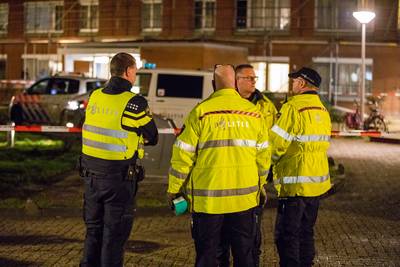 Agent na geweld steeds vaker in de kou