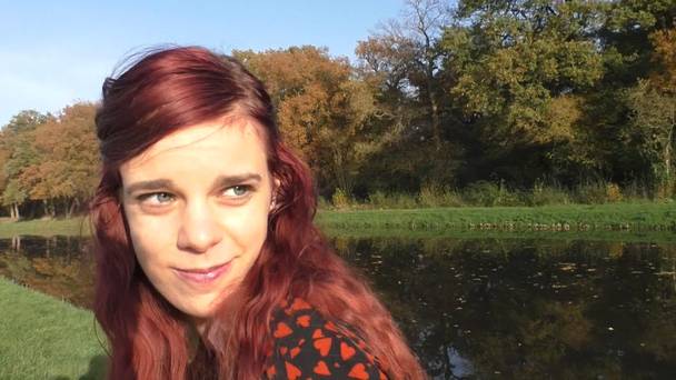 Dagboek van mijn Dwang