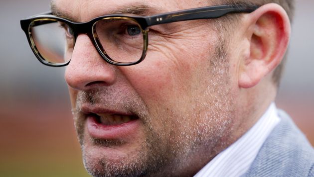 De Boer Lacht Kritiek Weg Kampioen Worden Niet Belangrijk