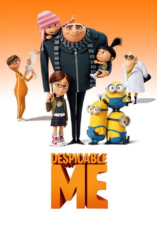 Despicable Me