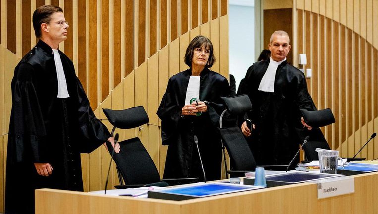 Nieuwe anonieme getuige in zaak Staatsliedenbuurt: QQ | Het Parool