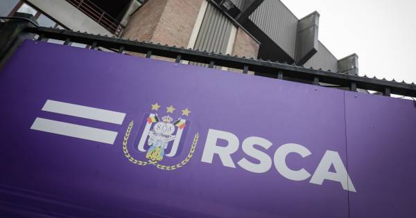 Un ex-joueur du RFC Liège et d'Anderlecht condamné pour vol | Hors-jeu | 7sur7.be