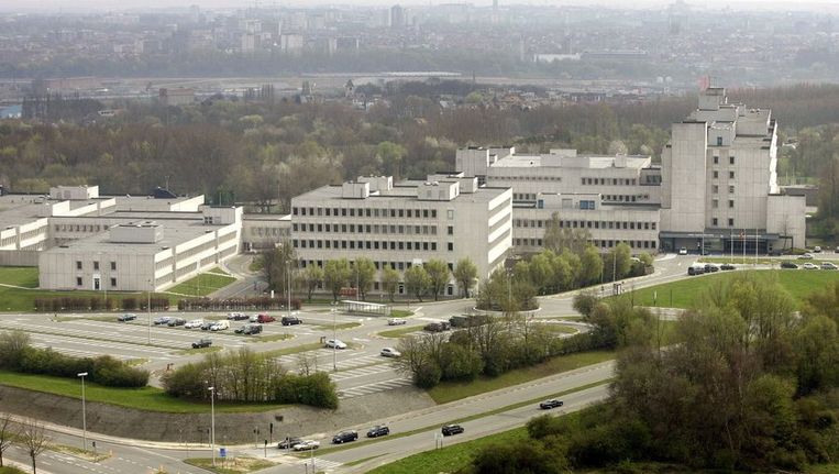 3 500 Bezoekers Voor Militair Hospitaal In Neder Over Heembeek Reizen Hln