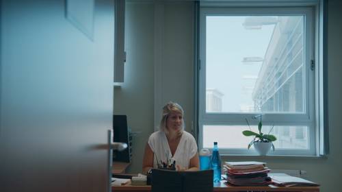 “Schrijnende situaties met kinderen, dat krijg ik ‘s avonds in bed niet uit mijn hoofd”