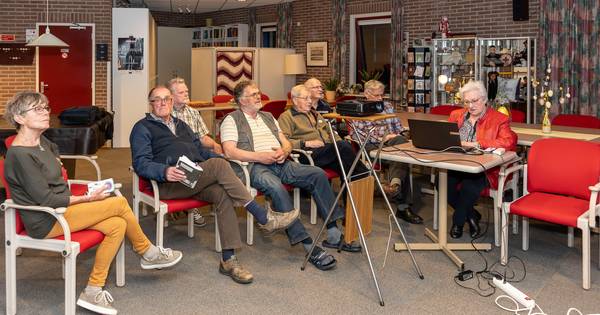 Brouwershaven Digitaal hielp angst voor computer te overwinnen