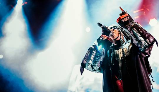 De vijf acts die u moet zien op de openingsavond van Pukkelpop 
