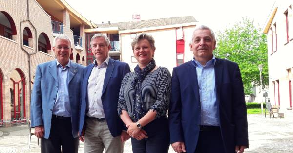 CDA-wethouders wel op kandidatenlijst voor Waterschap, maar niet beschikbaar