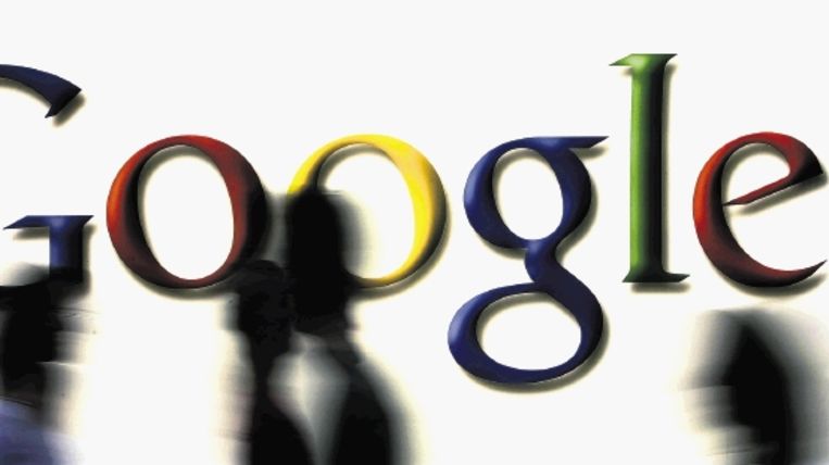 Poets Jezelf Weg Uit Google Trouw
