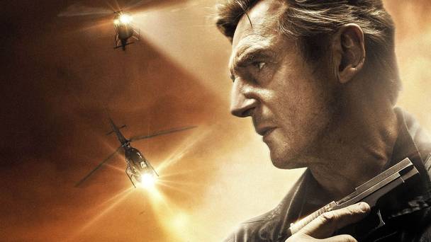 Taken 3