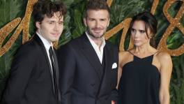 Rebecca Loos over de Beckham-vete